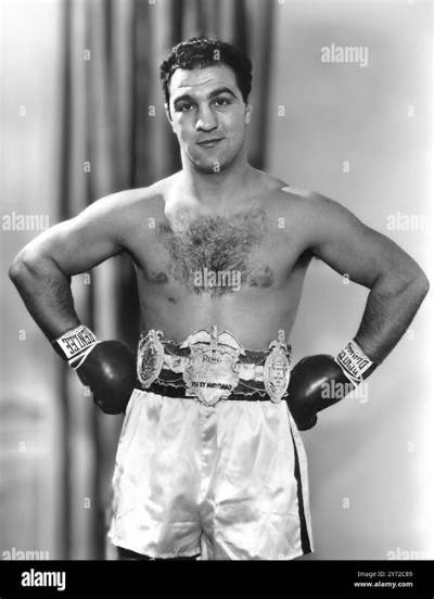 Rocky Graziano Height, Weight, Net Worth, Age, Birthday, Wikipedia, Who, Instagram, Biography