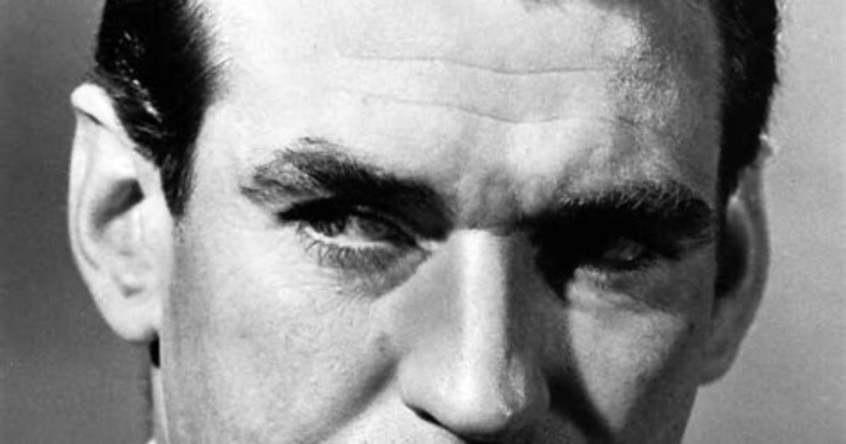 Rod Taylor Net Worth