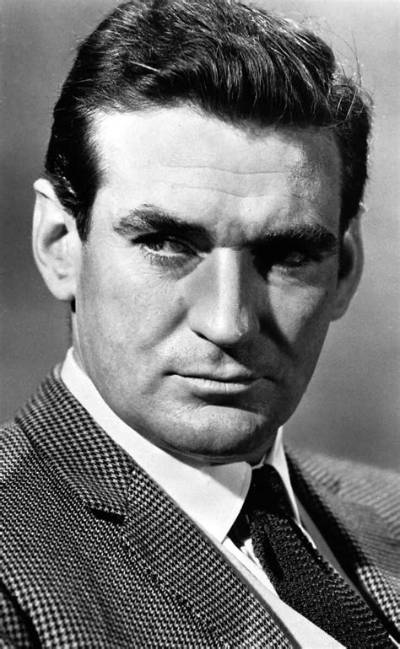 Rod Taylor Net Worth