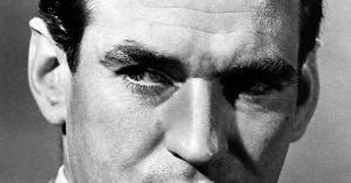 Rod Taylor Net