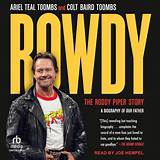 Roddy P's Biography and Facts'