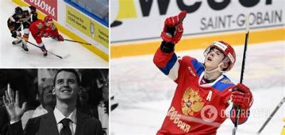 Rodion Amirov Death Cause, Date, Age, Bio, Wiki, Career, Stats, Family, Ethnicity, Team, Awards and Facts