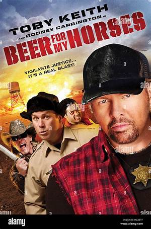 Rodney Carrington and Toby Keith: the Untold Story of Two Country Legends
