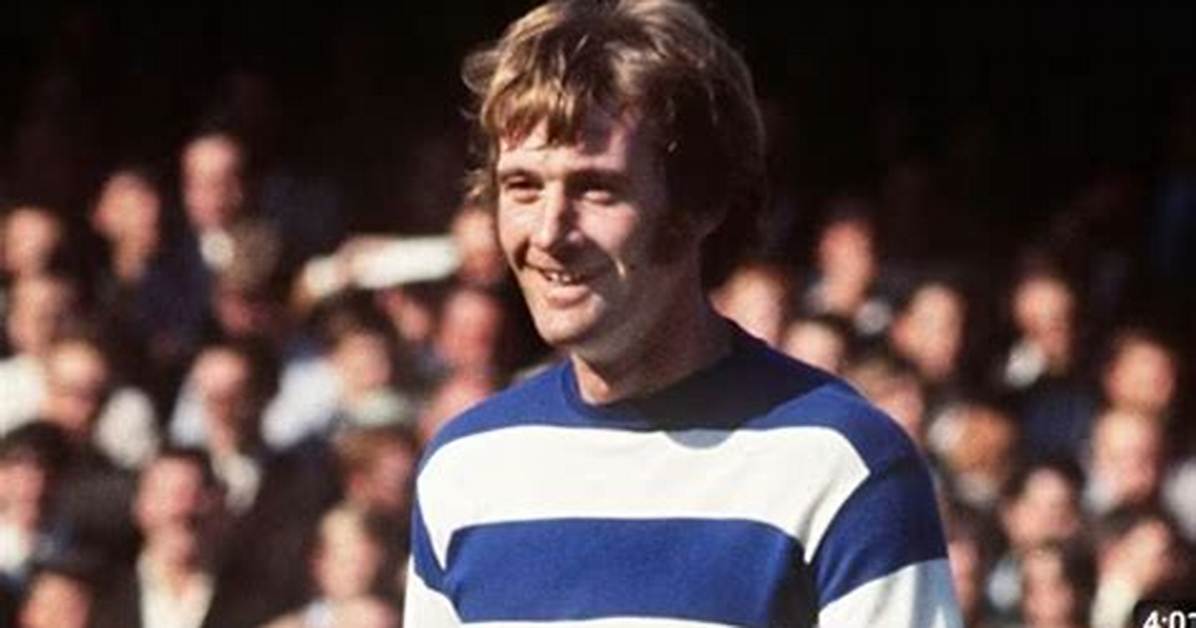 Rodney Marsh Net Worth