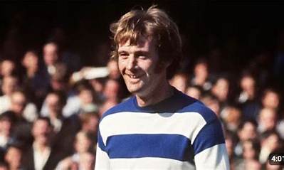Rodney Marsh Net Worth