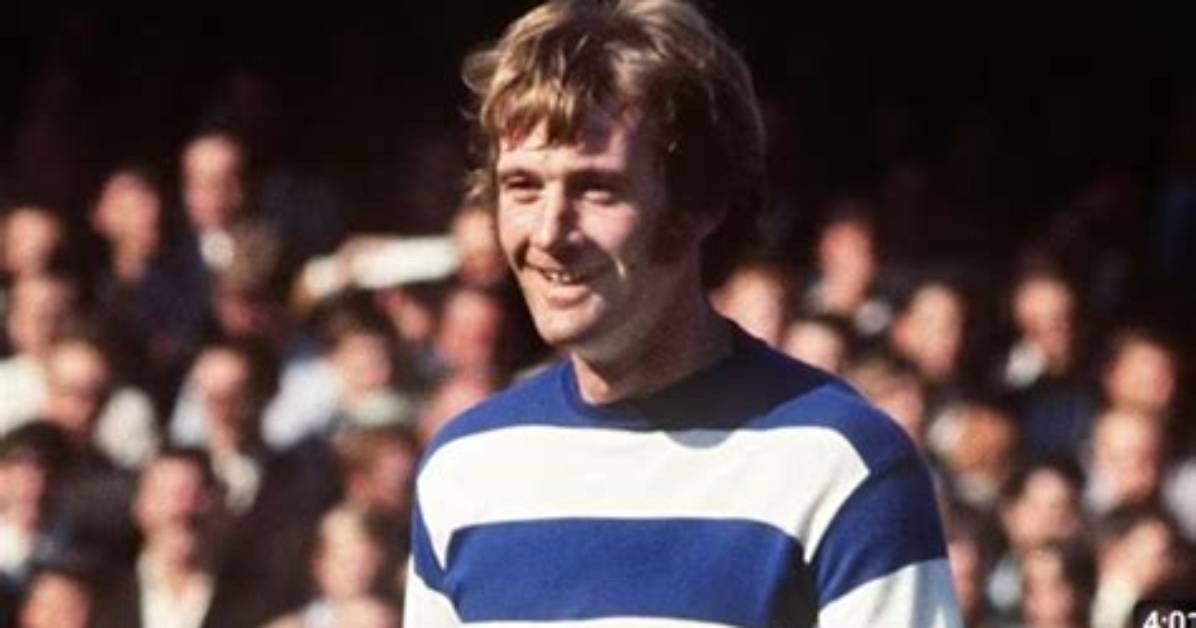 Rodney Marsh Net