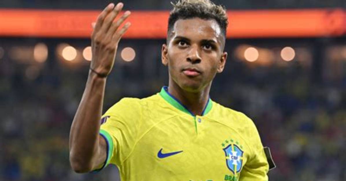 Rodrigo Brazil's Age: How Old Is the Brazilian Actor?
