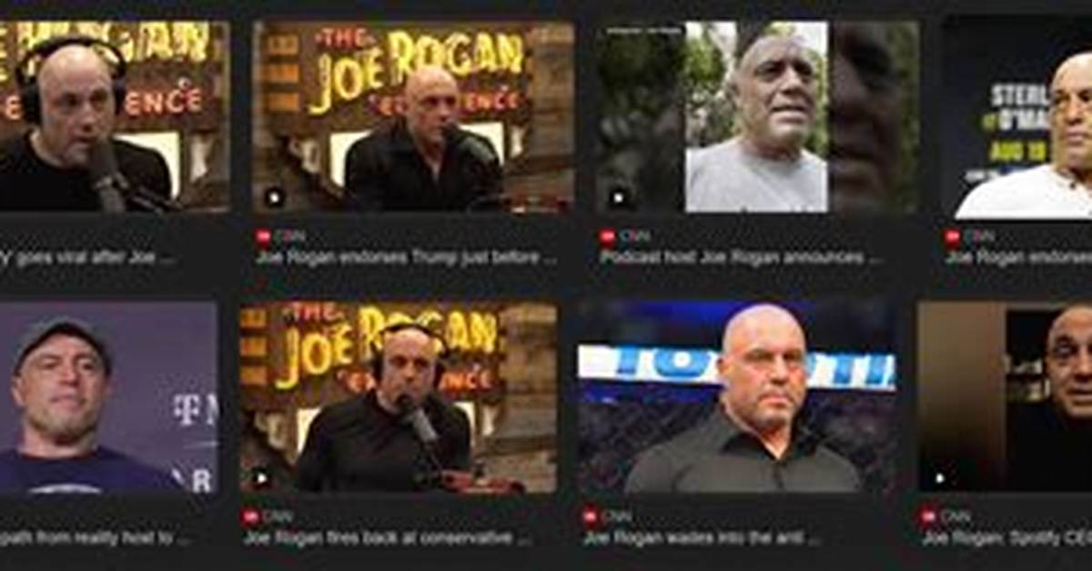 Rogan Nazi: Unraveling the Controversy and Historical Context