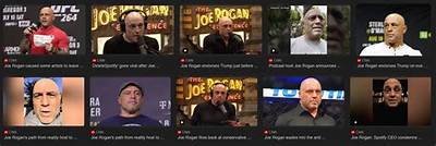 Rogan Nazi: Unraveling the Controversy and Historical Context