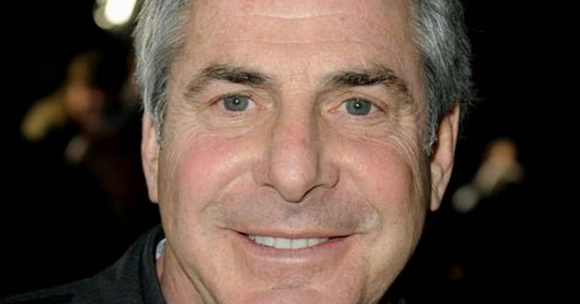 Roger Birnbaum Net Worth