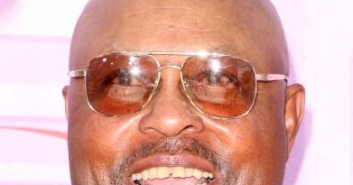 Roger E Mosley Net