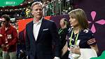 Roger Goodell's First Wife: Unearthing the History