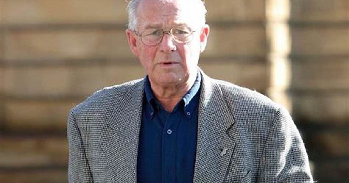 Roger Rogerson Age Birthday Wikipedia Who