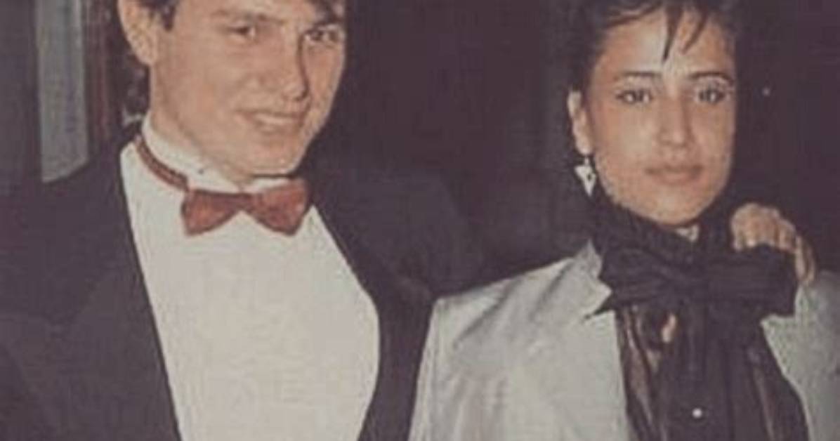 Roger Taylor’s Ex-Wife Giovanna Cantone – Were Married for More Than Two Decades