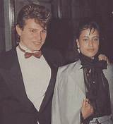 Roger Taylor’s Ex-Wife Giovanna Cantone – Were Married for More Than Two Decades