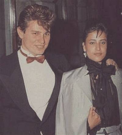 Roger Taylor’s Ex-Wife Giovanna Cantone – Were Married for More Than Two Decades