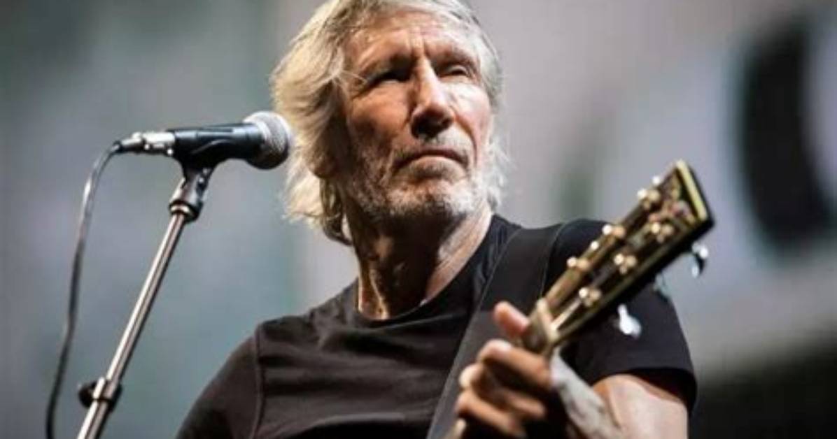 Roger Waters Bio Wiki Age Height Wife Us and Them Film Pink Floyd Concert Albums Songs Net Worth And
