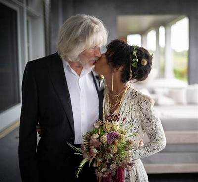 Roger Waters Spouse: a Comprehensive Look at the Life and Relationships of the Legendary Musician