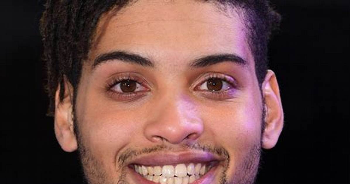 Rohan Nedd Actor Age Wiki Height