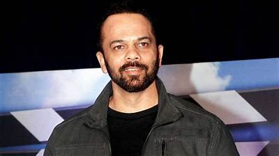 Rohit Shetty Net Worth