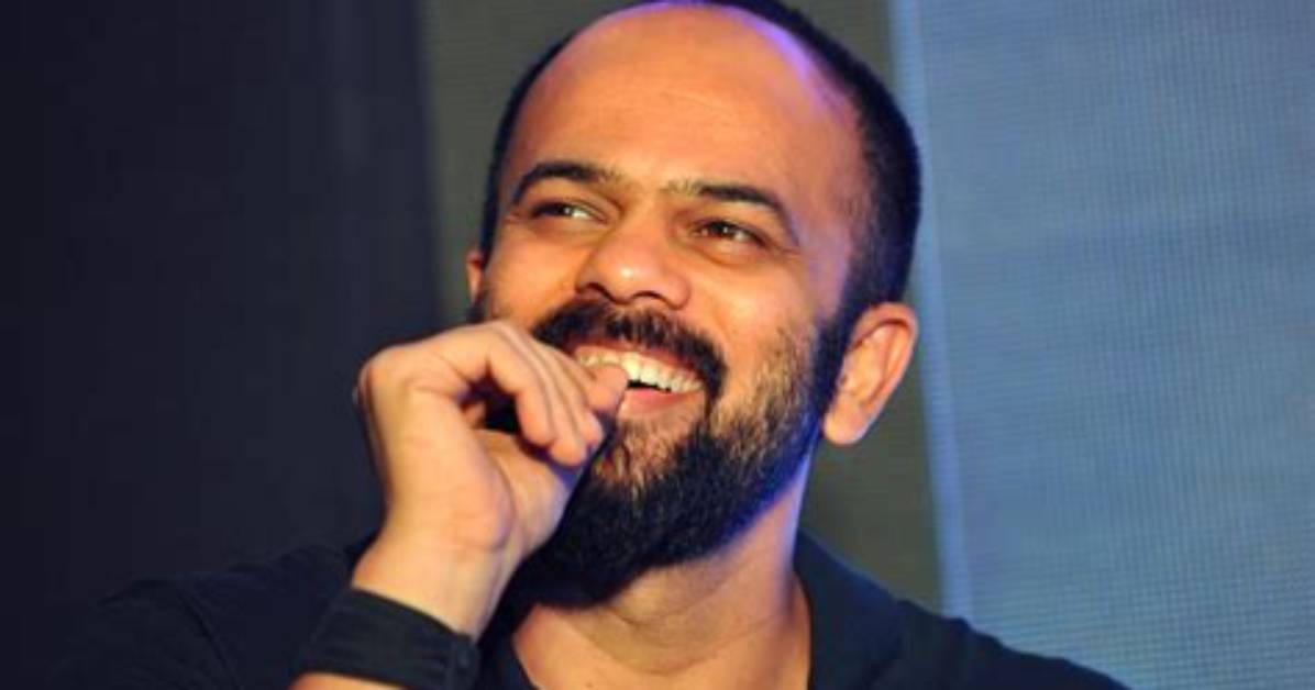 Rohit Shetty Net