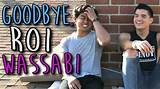 Roi Wassabi Wassabi Productions, Youtube, Bio, Wiki, Age, and Net Worth