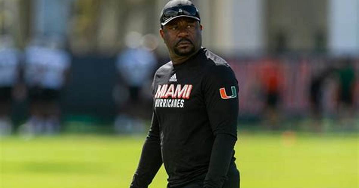 Roland Smith Miami: a Comprehensive Guide to His Life, Achievements, and Impact