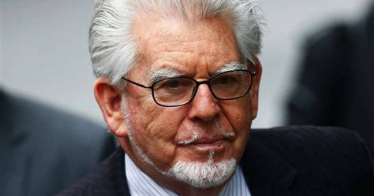 Rolf Harris