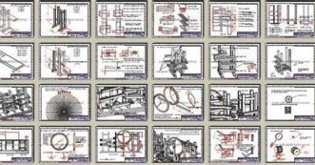 Rolling Ball Clock Instructions