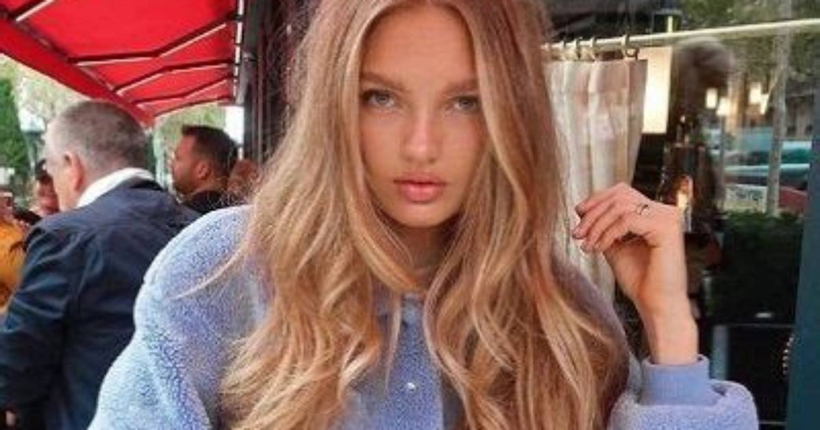 Romee Strijd’s Net Worth, Age, Height, Weight, Husband, Kids, Bio-Wiki