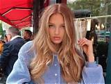 Romee Strijd’s Net Worth, Age, Height, Weight, Husband, Kids, Bio-Wiki