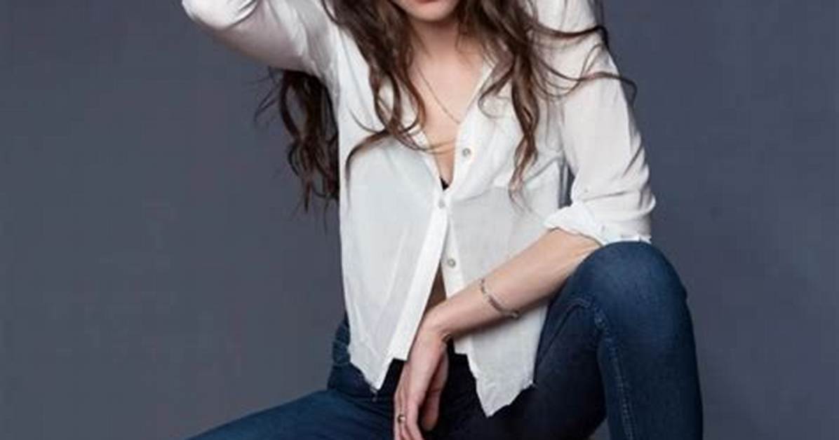 Romy Marion Byrne Wiki Bio Age Height Net Worth