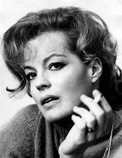 Romy Schneider Net Worth