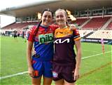 Romy Teitzel, What We Know About Craig Teitzel Daughter and Knights New Prospect