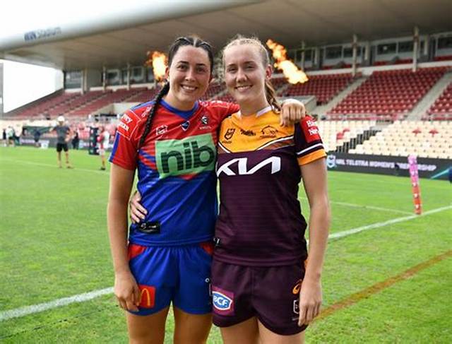 Romy Teitzel, What We Know About Craig Teitzel Daughter and Knights New Prospect