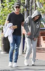 Ron Carlson Selma Blair Age Difference Discussed as the Latter Looks for Restraining Order Against Former Boyfriend After Domestic Violence