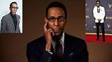 Ron Cephas Jones Height