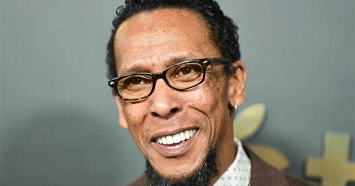 Ron Cephas