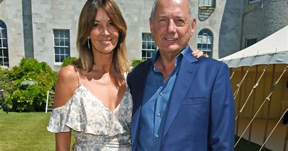 Ron Dennis: Wife, Net Worth, Tattoos, Smoking & Body Facts