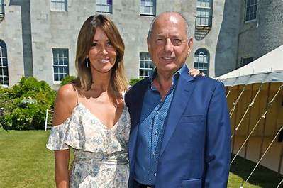 Ron Dennis: Wife, Net Worth, Tattoos, Smoking & Body Facts