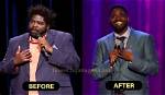 Ron Funches Weight Loss Journey: a Comprehensive Guide to His Transformation