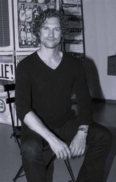 Ron Holzschuh Net Worth