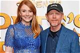 Ron Howard's Daughter: a Detailed Exploration of Her Life, Achievements, and Legacy