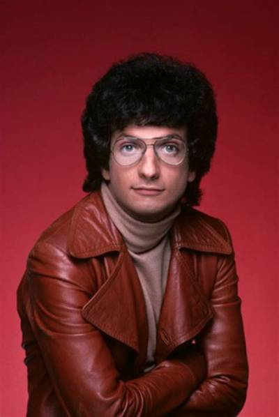 Ron Palillo Age, Height, Net Worth, Career, Family, Facts, Wiki-Bio