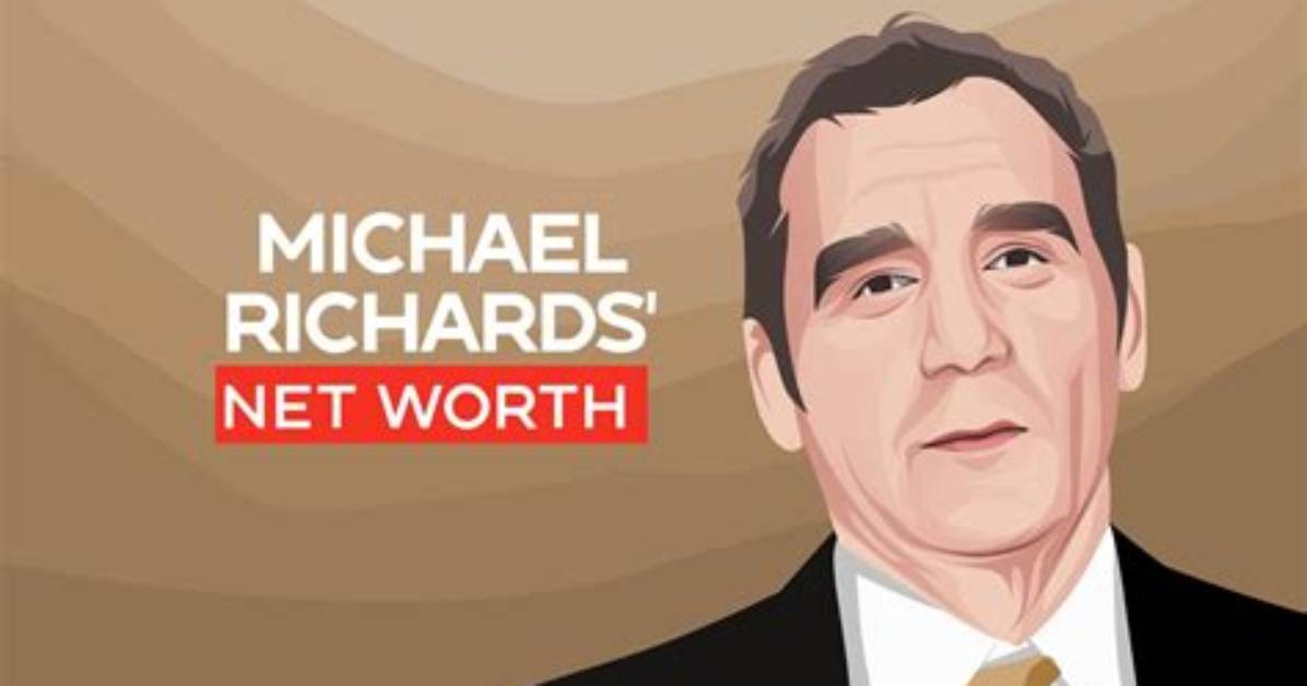 Ron Richards Net Worth