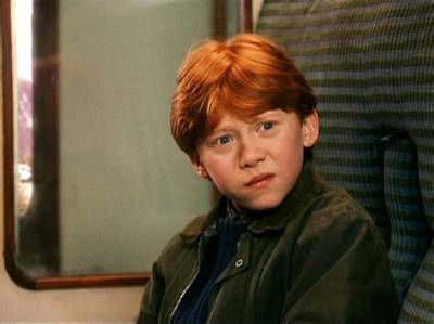 Ron Weasley: Harry Potter's Loyal Friend & Brother - Discover More!