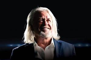 Ron White in Tampa: the Comedic Legend's Impact and Journey