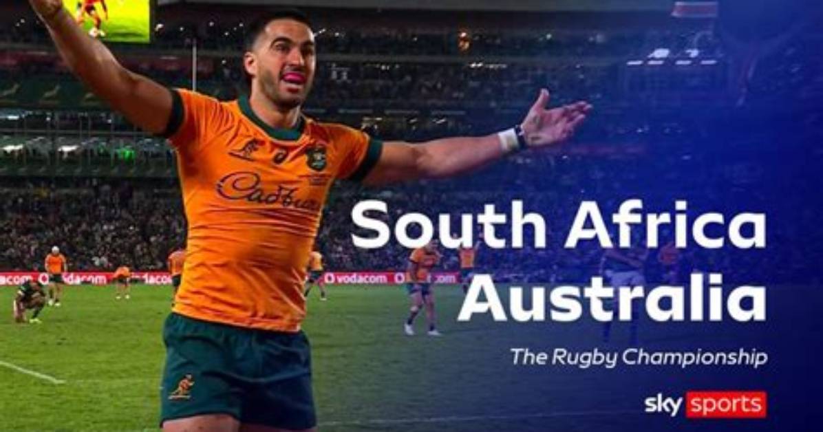 Ron Williams (Rugby Union)