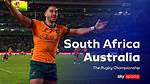 Ron Williams (Rugby Union)