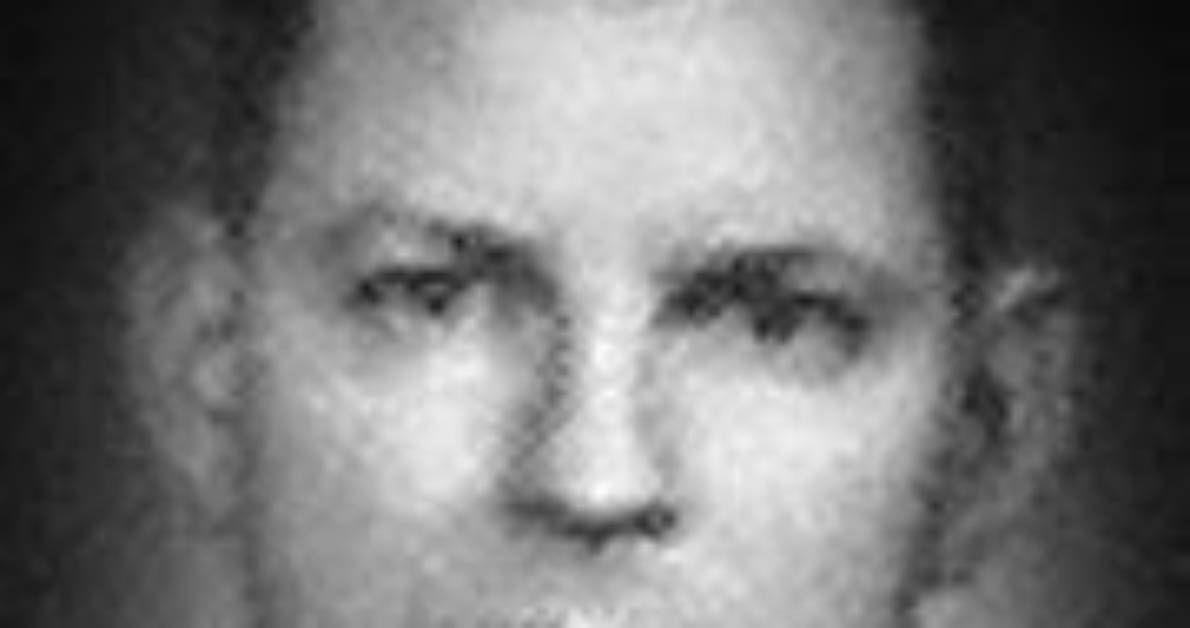 Ronald Glen Hodgson